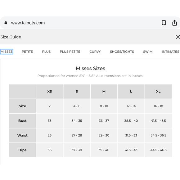 Perfect Condition Talbots Newport Pant Olive Green Size 4 - Picture 13 of 13